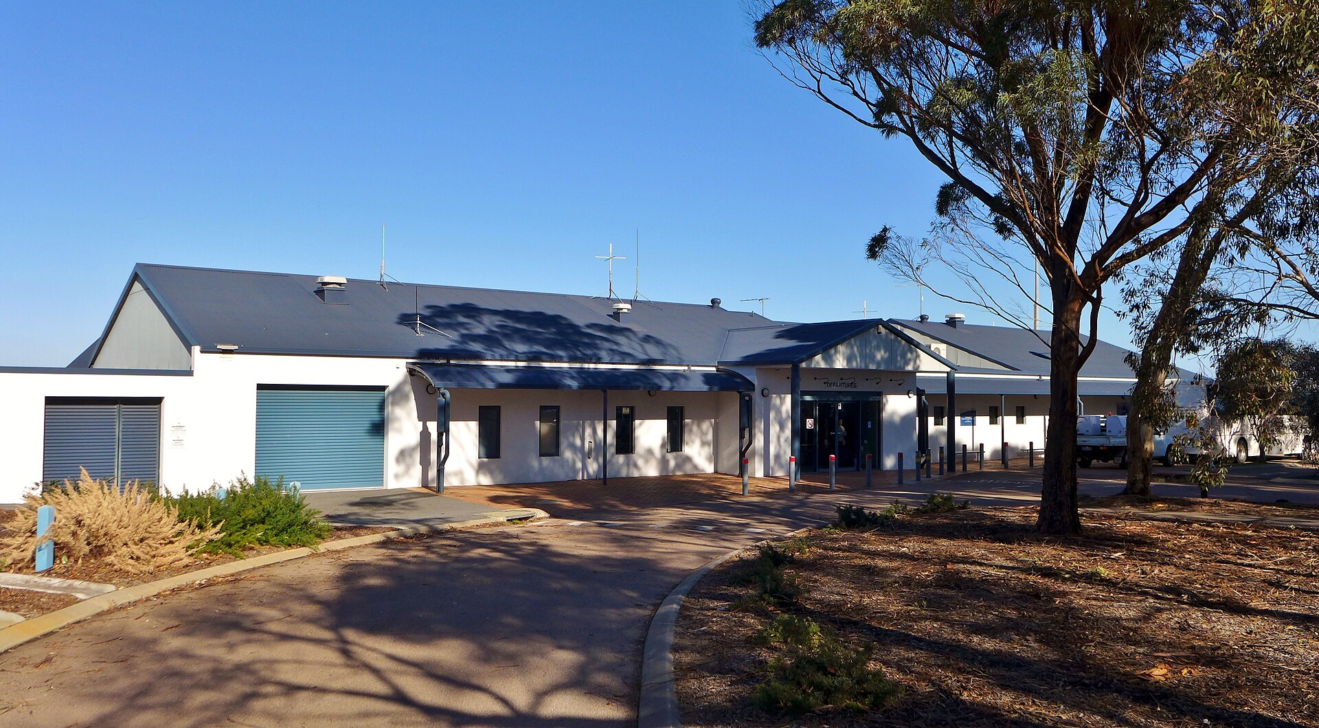Kempsey