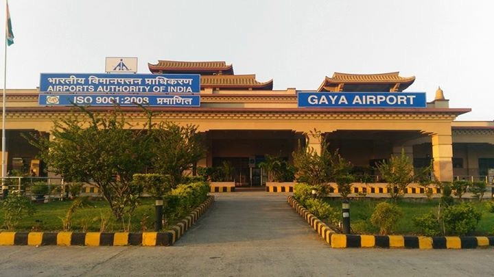 Bodhgaya