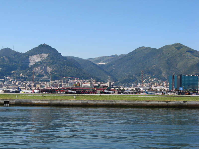 Genoa