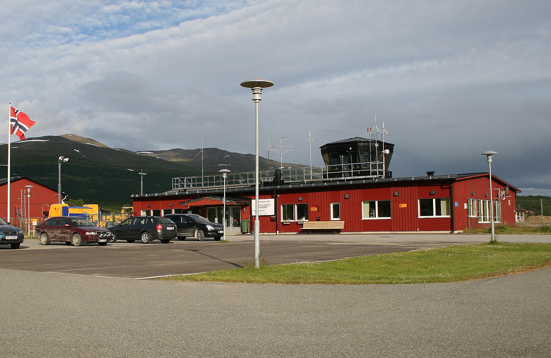 Hemavan