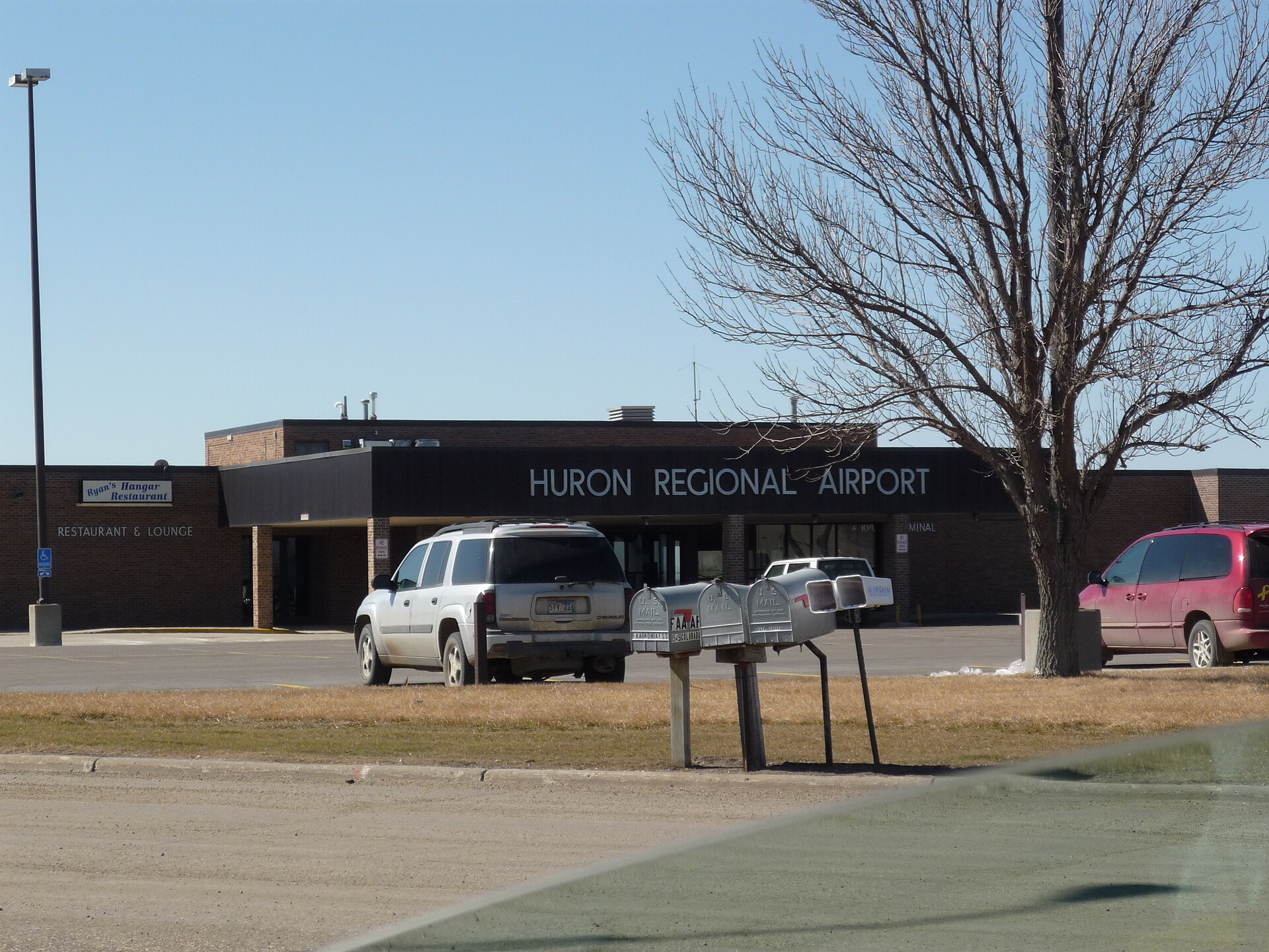 Huron