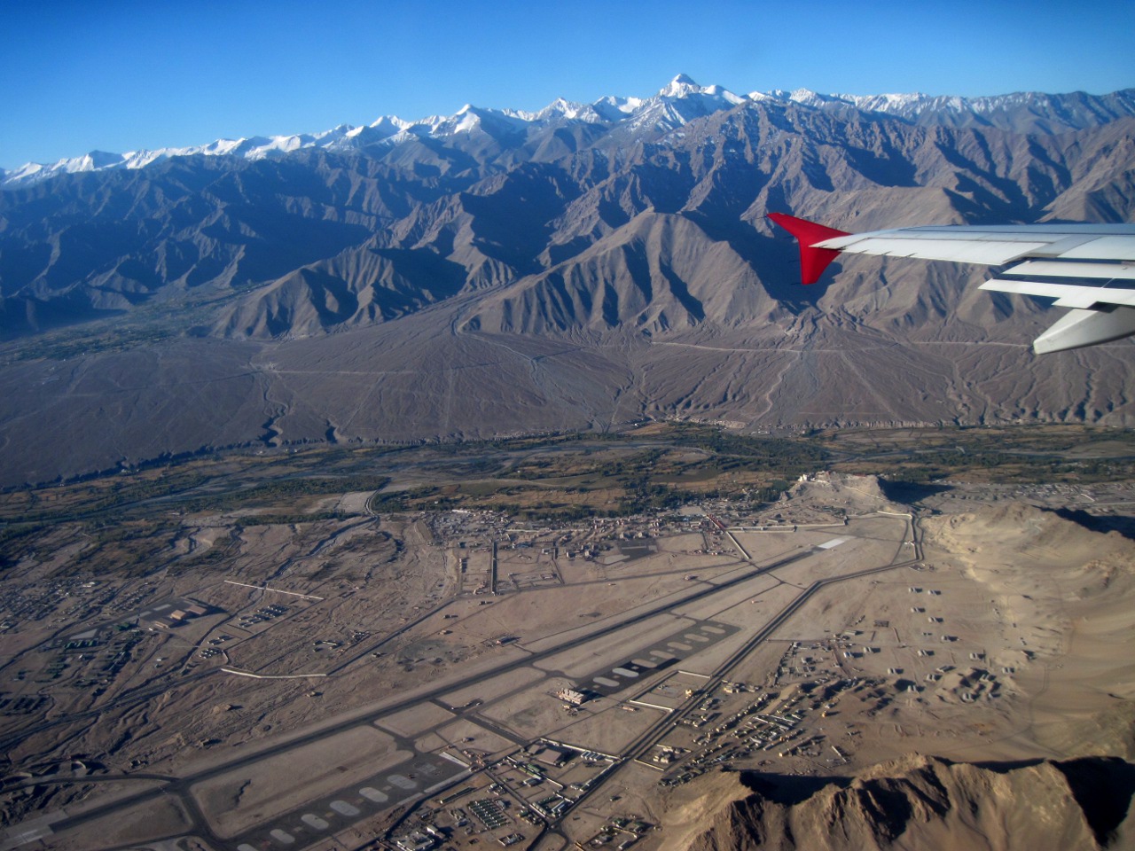 Leh