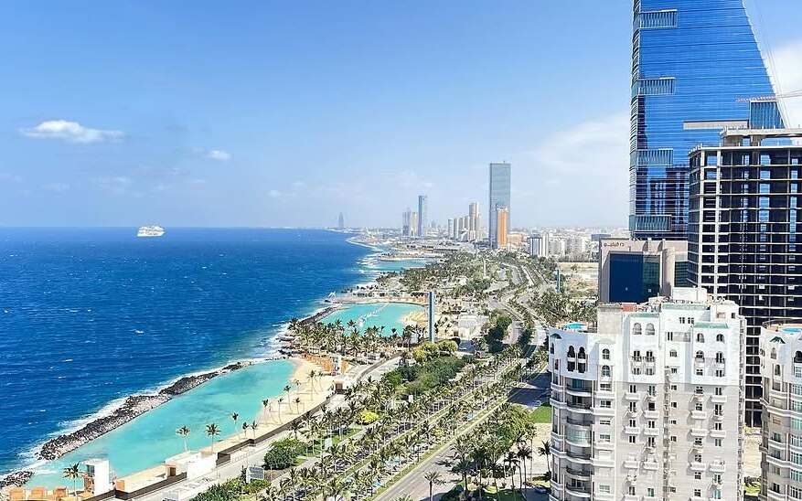 King Khalid Milcity