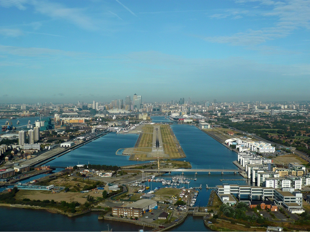 London