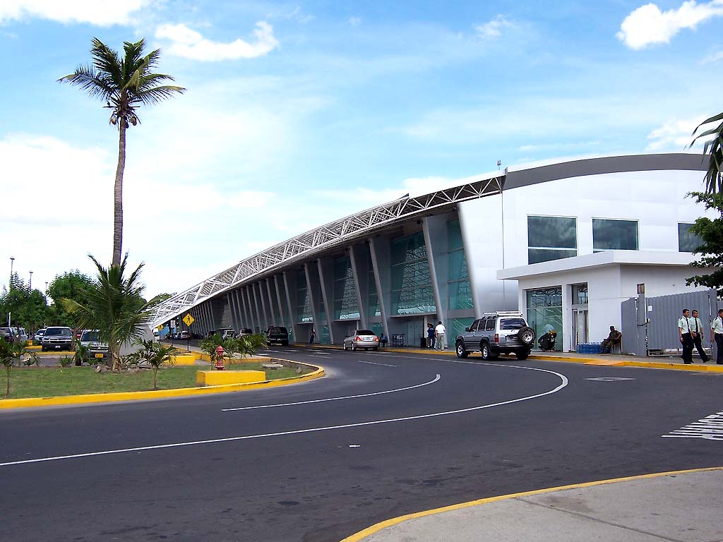 Puerto Cabezas