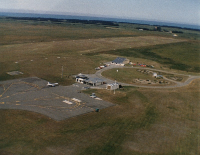 Oamaru