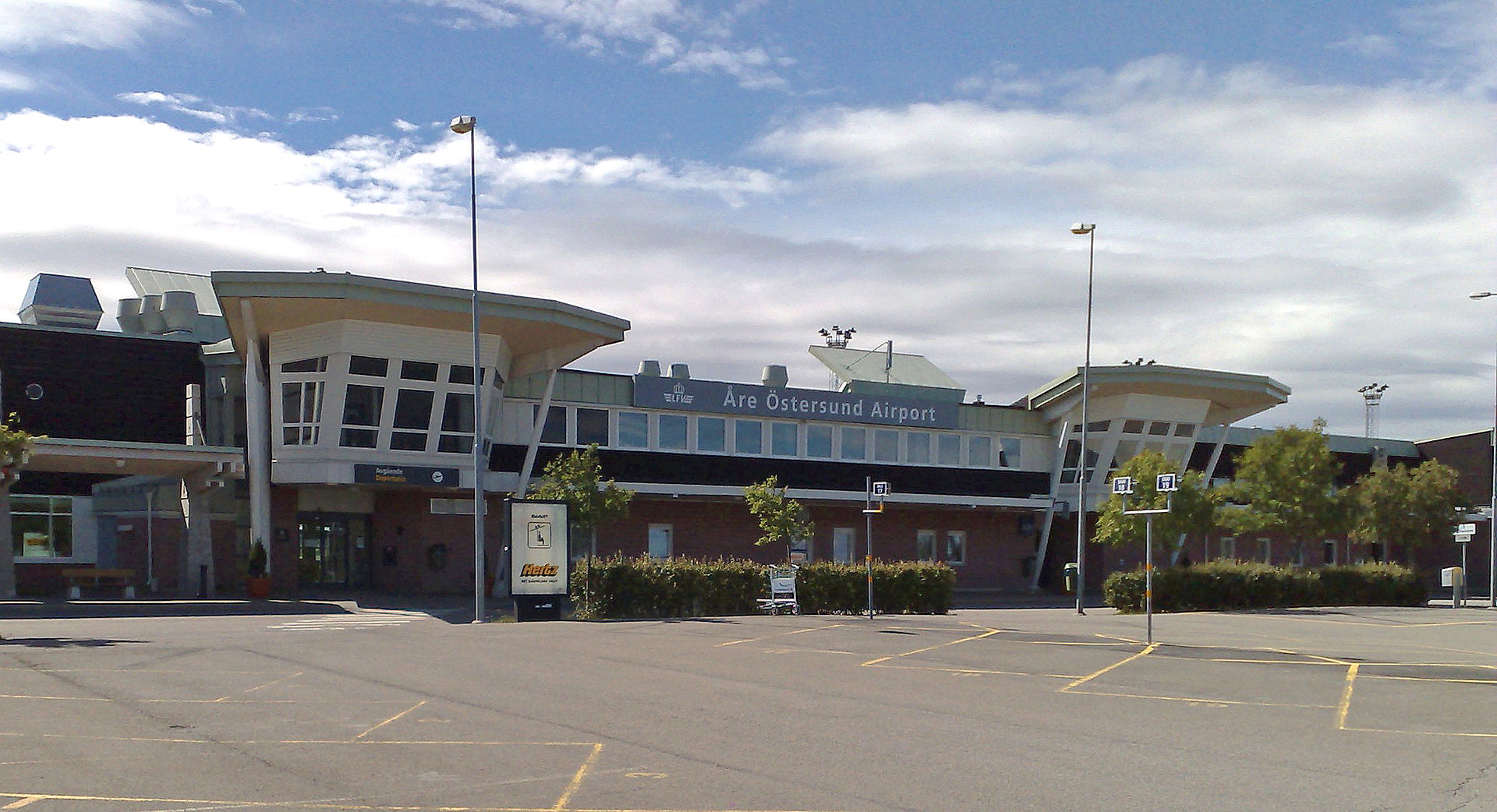 Ostersund
