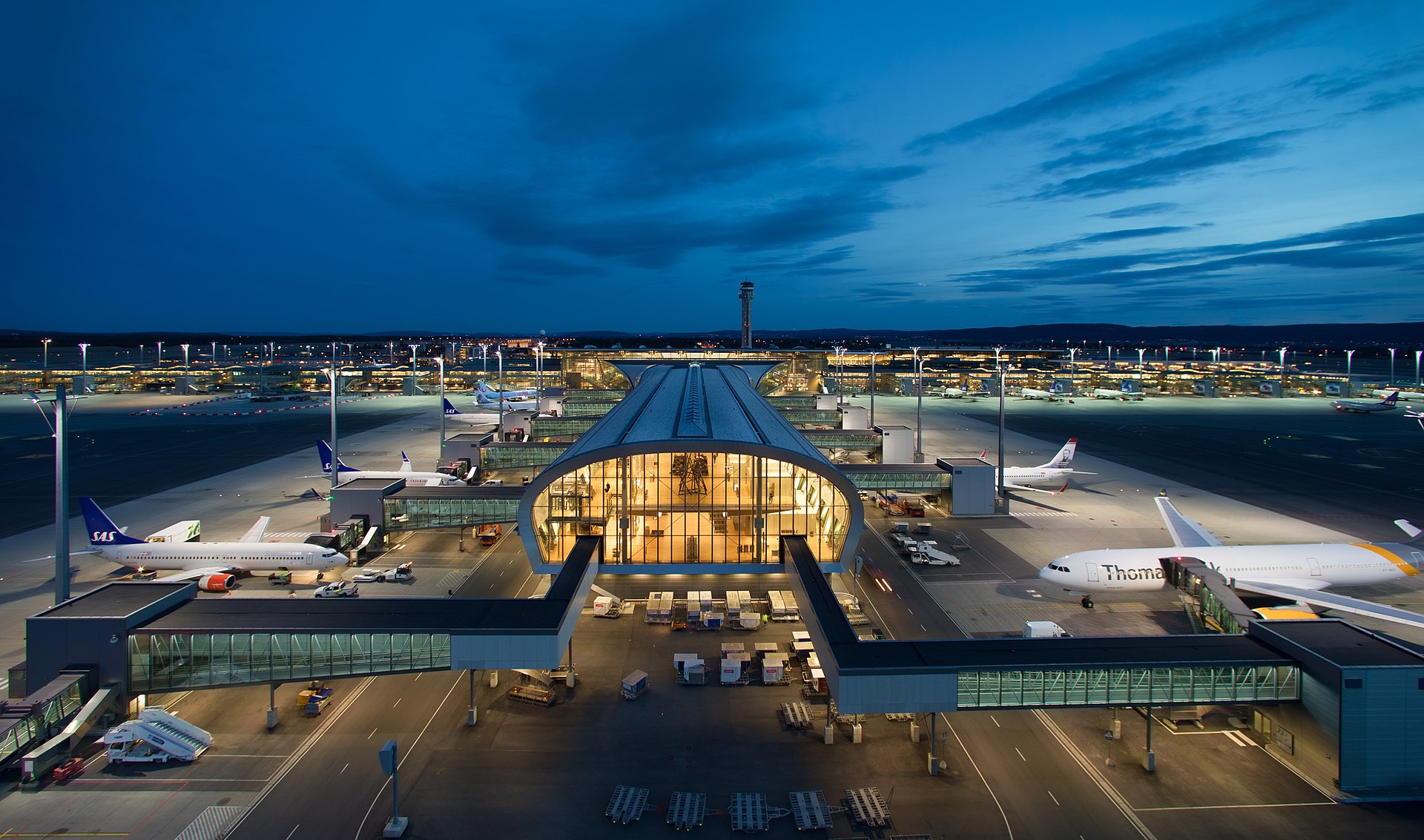 Oslo