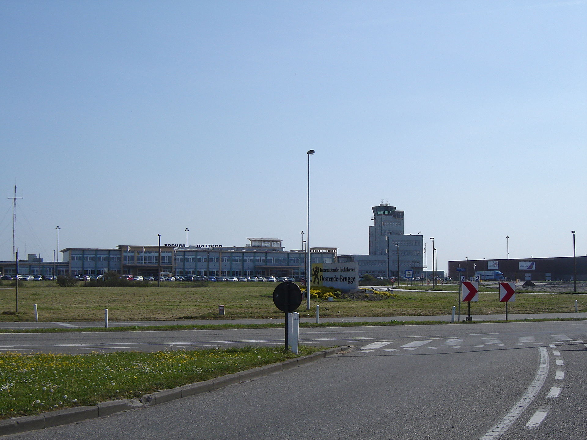 Ostend