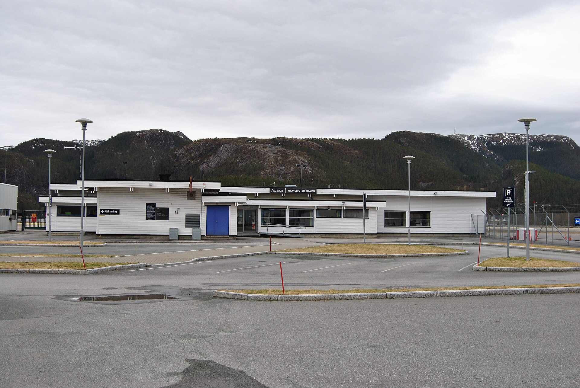 Namsos