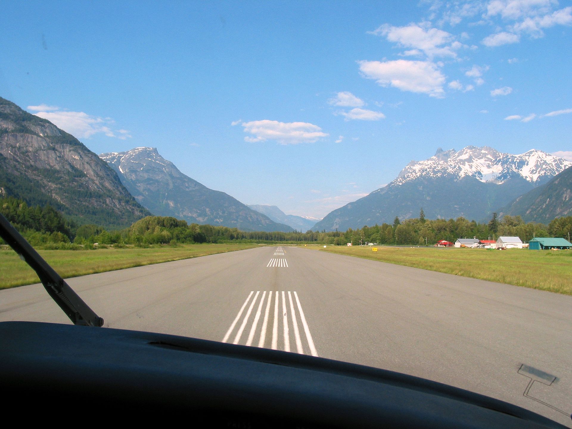 Bella Coola