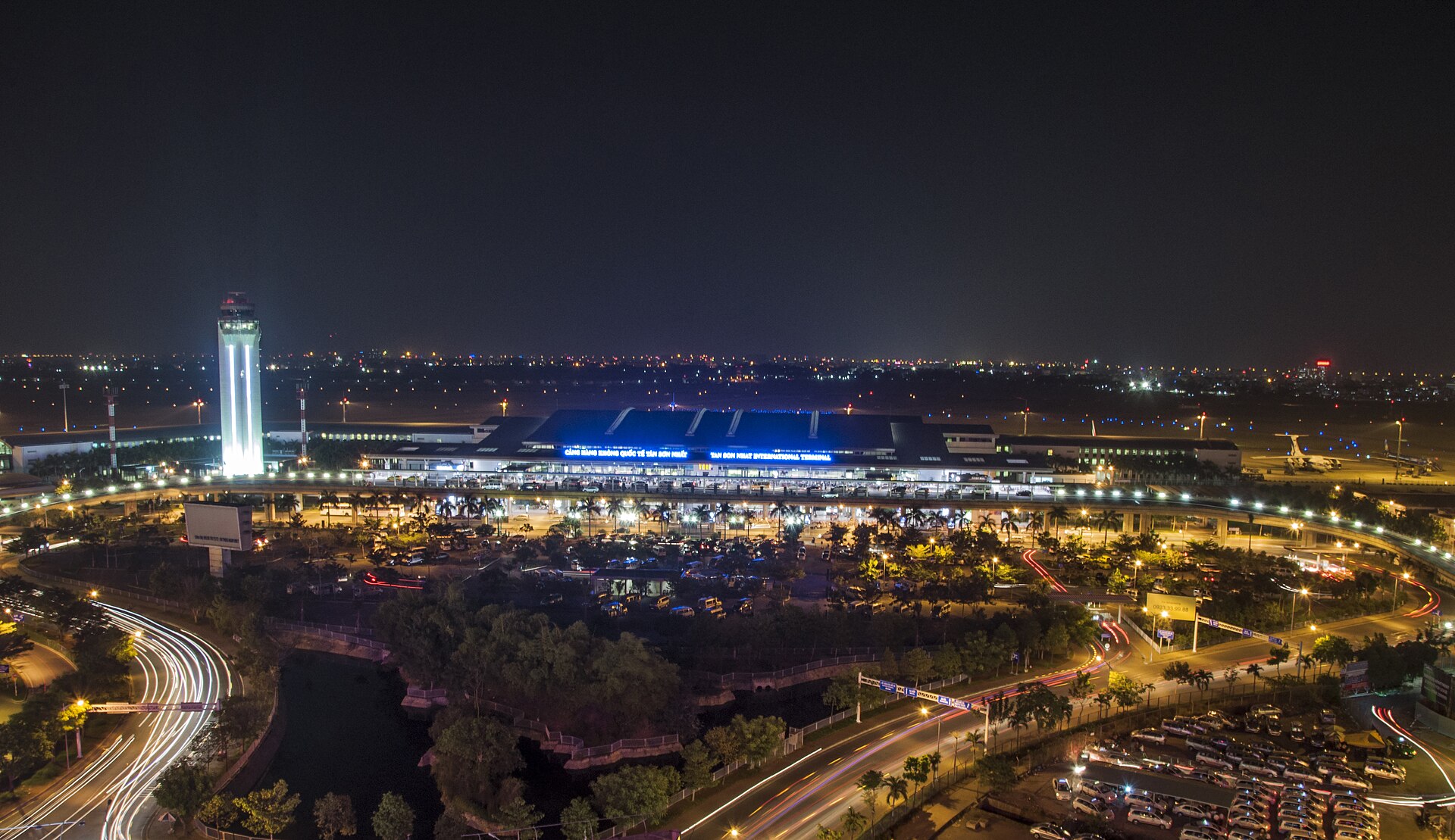 Ho Chi Minh City