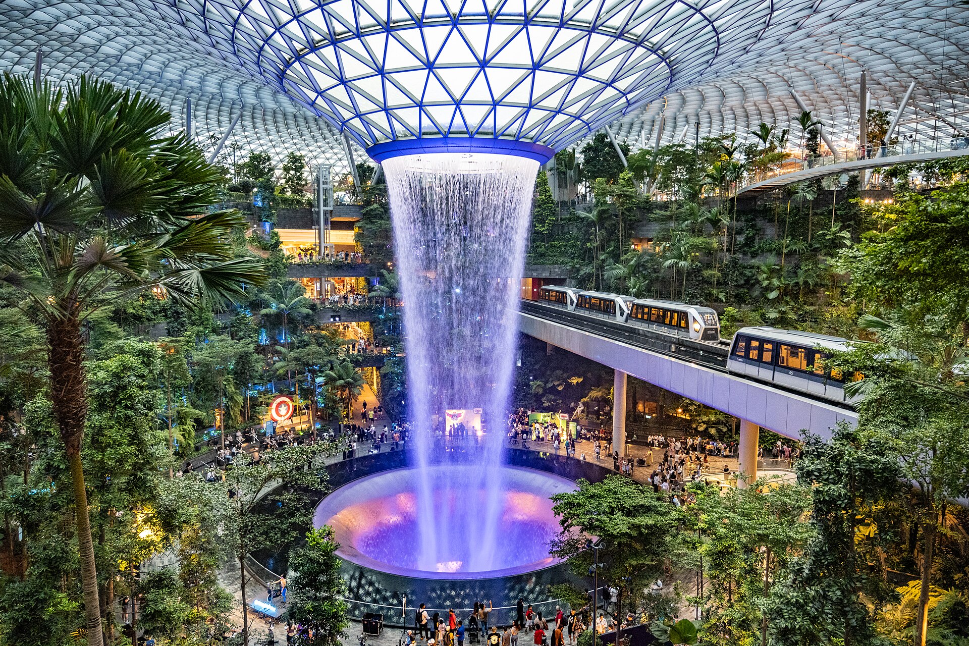 Singapore