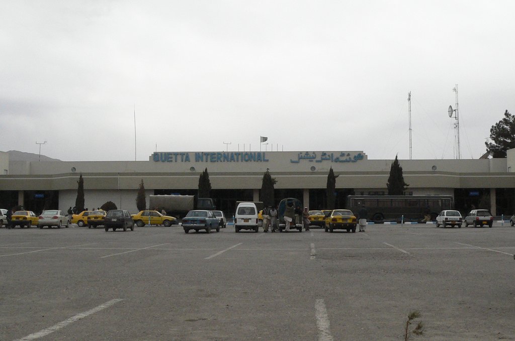 Dera Ismael Khan